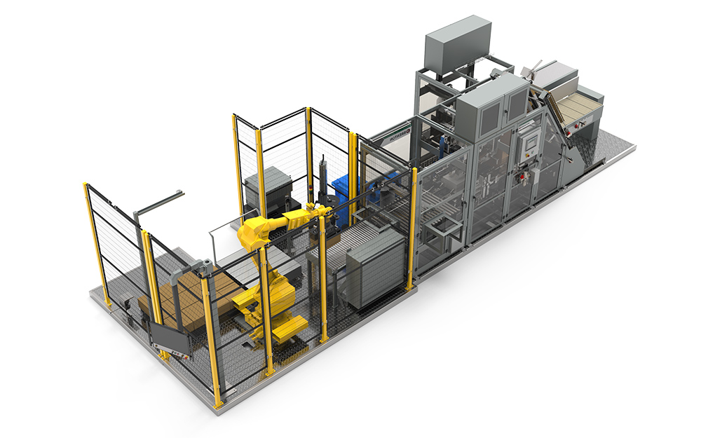 m2000-case-packer-with-integrated-robotic-palletizer