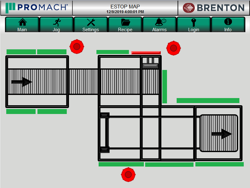 Improve Machine’s OEE With M2000 Design