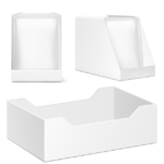 Retail Ready Packaging Examples