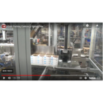 Casing packer for cartons