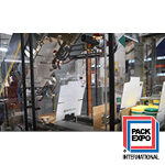 M3000 at Pack Expo