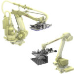 End of arm tooling blog image.